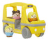 Little Tikes Toddle Tots Bus